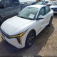 3KPFT4DE4SE037321 2025 Kia K4 Lxs auction photo thumbnail 2