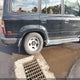 JT3HJ85J4V0159275 1997 Toyota Land Cruiser auction photo thumbnail 12