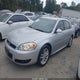 2G1WC5E34E1136184 2014 Chevrolet Impala Limited Ltz auction photo thumbnail 2