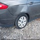 3FA6P0G75ER350049 2014 Ford Fusion S auction photo thumbnail 6