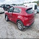 KNDPM3ACXJ7337457 2018 Kia Sportage Lx auction photo thumbnail 3
