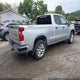 1GCRYBEH3LZ339684 2020 Chevrolet Silverado 1500 4Wd Standard Bed Custom auction photo thumbnail 4