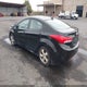 5NPDH4AE0DH341659 2013 Hyundai Elantra Gls auction photo thumbnail 3