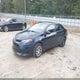 2T1BURHEXHC789440 2017 Toyota Corolla Le auction photo thumbnail 2