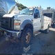 1FDAF5GR0AEB01026 2010 Ford F-550 Chassis Xl/Xlt auction photo thumbnail 2