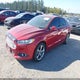 3FA6P0HR1DR184594 2013 Ford Fusion Se auction photo thumbnail 2