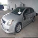 3N1AB6AP1CL646526 2012 Nissan Sentra 2.0 Sr auction photo thumbnail 2