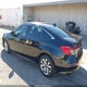 2HGFE2F23NH508998 2022 Honda Civic Lx auction photo thumbnail 3