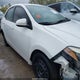 2T1BURHE2EC115858 2014 Toyota Corolla Le auction photo thumbnail 14