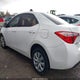 2T1BURHE2EC115858 2014 Toyota Corolla Le auction photo thumbnail 15