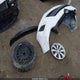 2T1BURHE2EC115858 2014 Toyota Corolla Le auction photo thumbnail 12