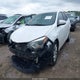 2T1BURHE2EC115858 2014 Toyota Corolla Le auction photo thumbnail 2