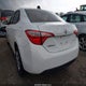 2T1BURHE2EC115858 2014 Toyota Corolla Le auction photo thumbnail 3