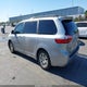 5TDYZ3DC3HS797383 2017 Toyota Sienna Xle 8 Passenger auction photo thumbnail 3
