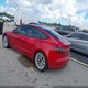 5YJ3E1EA0PF425669 2023 Tesla Model 3 Rear-Wheel Drive auction photo thumbnail 3