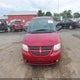 2D4GP44L05R102906 2005 Dodge Grand Caravan Sxt auction photo thumbnail 12