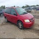 2D4GP44L05R102906 2005 Dodge Grand Caravan Sxt auction photo thumbnail 1