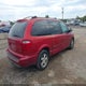 2D4GP44L05R102906 2005 Dodge Grand Caravan Sxt auction photo thumbnail 4