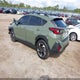 4S4GUHM64S3740020 2025 Subaru Crosstrek Limited auction photo thumbnail 3