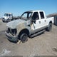 1FTSW21R48EB03372 2008 Ford F-250 Fx4/Harley-Davidson/King Ranch/Lariat/Xl/Xlt auction photo thumbnail 2
