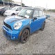 WMWZC3C56BWM25968 2011 Mini Cooper S Countryman auction photo thumbnail 2