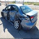 5YFB4MDE7SP245963 2025 Toyota Corolla Le auction photo thumbnail 3