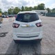 1GNKVHKD8HJ302206 2017 Chevrolet Traverse 2Lt auction photo thumbnail 16