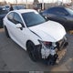 4T1DAACK7SU106499 2025 Toyota Camry Se auction photo thumbnail 1