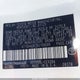 4T1DAACK7SU106499 2025 Toyota Camry Se auction photo thumbnail 9
