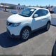 JN1BJ1CP2JW188719 2018 Nissan Rogue Sport S auction photo thumbnail 2