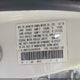 JHMCP263X9C006629 2009 Honda Accord 2.4 Lx auction photo thumbnail 9