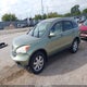 5J6RE48718L033403 2008 Honda Cr-V Ex-L auction photo thumbnail 2