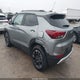 KL79MPSP9SB142026 2025 Chevrolet Trailblazer Fwd Lt auction photo thumbnail 3