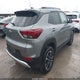 KL79MPSP9SB142026 2025 Chevrolet Trailblazer Fwd Lt auction photo thumbnail 4