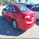 4T1BF1FK9CU549193 2012 Toyota Camry Le auction photo thumbnail 3
