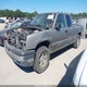 1GCEK19TX3Z346446 2003 Chevrolet Silverado 1500 Ls auction photo thumbnail 2