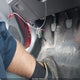 JTDJT903485215325 2008 Toyota Yaris auction photo thumbnail 11