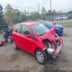 JTDJT903485215325 2008 Toyota Yaris auction photo thumbnail 1