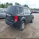 5FNYF4H57BB096139 2011 Honda Pilot Ex-L auction photo thumbnail 4