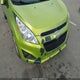 KL8CD6S96EC416701 2014 Chevrolet Spark 1Lt Auto auction photo thumbnail 6