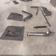 1J4GA59158L504309 2008 Jeep Wrangler Unlimited Sahara auction photo thumbnail 12