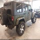 1J4GA59158L504309 2008 Jeep Wrangler Unlimited Sahara auction photo thumbnail 4