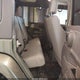 1J4GA59158L504309 2008 Jeep Wrangler Unlimited Sahara auction photo thumbnail 8