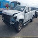 1GCHSCEA0K1131569 2019 Chevrolet Colorado Lt auction photo thumbnail 2