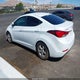 5NPDH4AE4FH605338 2015 Hyundai Elantra Se auction photo thumbnail 3