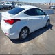 5NPDH4AE4FH605338 2015 Hyundai Elantra Se auction photo thumbnail 4