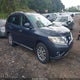 5N1AR2MM2DC646286 2013 Nissan Pathfinder Sv auction photo thumbnail 1