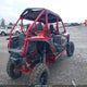 1HFVE06E2P4300559 2023 Honda Sxs1000 S4X auction photo thumbnail 4