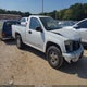 1GCCS146X48151656 2004 Chevrolet Colorado Ls auction photo thumbnail 1