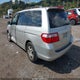 5FNRL38435B004978 2005 Honda Odyssey Ex auction photo thumbnail 3